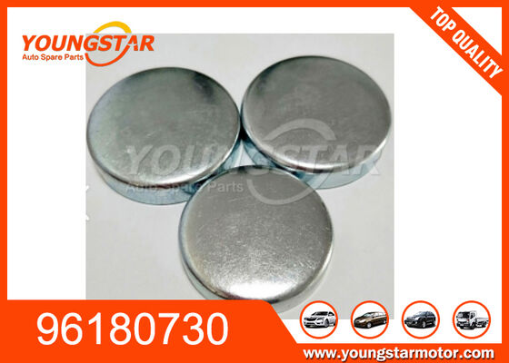 96180730 Mesin Blok Inti Lubang Colokan Untuk GM dengan 60000KMS Jaminan