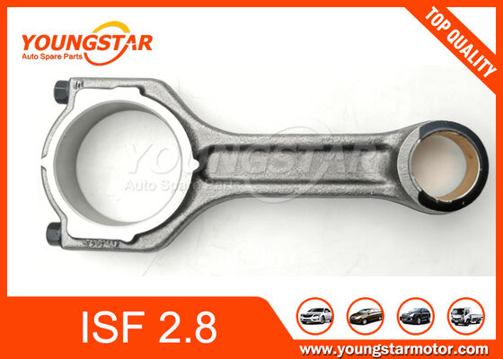 Motor Connecting Rod Con Rod Untuk ISF 2.8 Foton dengan Jaminan 60000 Kms dalam Paket Netral