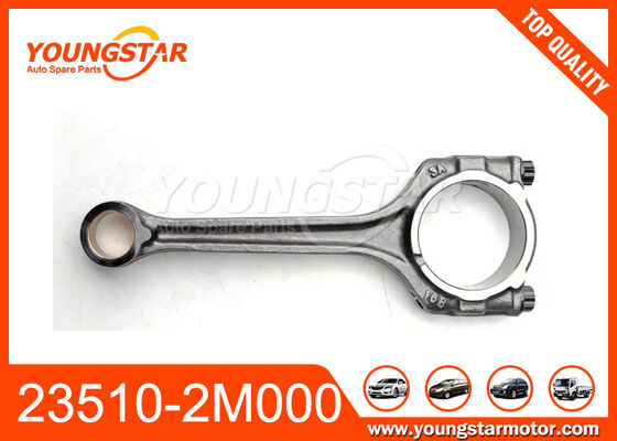 Motor Connecting Rod Con Rod Untuk Hyundai Venue Accent 1.6 1.5 OEM 23510-2M000 dengan Jaminan 60000 Kms