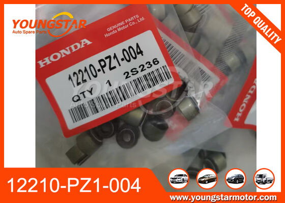 Segel Stem Klep Mesin Untuk Honda OEM 12210-PZ1-004 Dengan Jaminan 60000 Kms