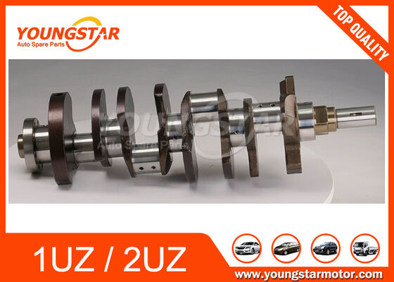 Crankshaft Mesin Untuk Toyota 1UZ 2UZ OEM 13411-50040 dengan Jaminan 60000 Kms