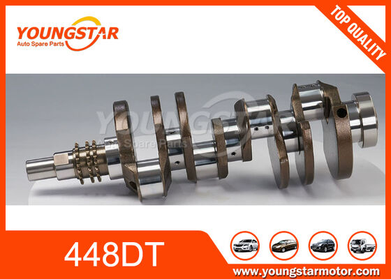 Motor Crankshaft untuk Land Rover 448DT/4.4 dengan Jaminan 60000 Kms dan OEM LR022967