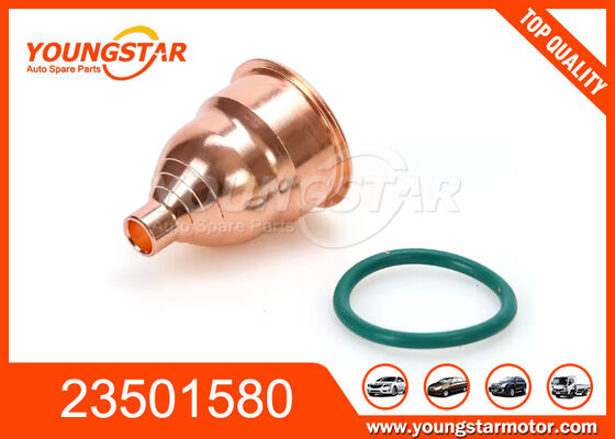 23501580 Injector Sleeve untuk Detroit Diesel Engine S60 dengan Jaminan 60000 Kms
