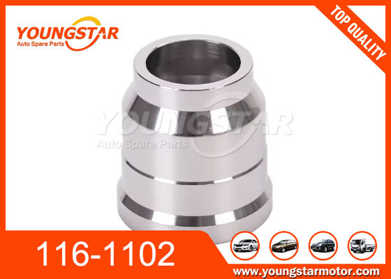 OEM 116-1102 Injector Tube For Cat 3176 C10 C12 With 60000 Kms Guarantee