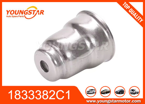 Perkins DT466E DT503E Injector Tube OEM 1833382C1 1818778C3 dengan Jaminan 60000 Kms