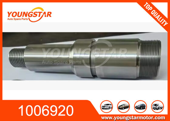 OEM 100-6920 1006920 Injector Sleeve Untuk Caterpillar 3408 3406 dengan Jaminan 60000 Km