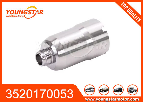 OEM 3520170053 Sleeve Injector Bahan Bakar Untuk Mercedes-Benz OM366 Dengan Jaminan 60000 Kms