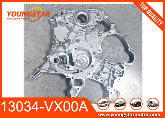 Pompa minyak mesin untuk Nissan ZD30 Y61 OEM 13034-VX00A dengan Jaminan 60000 Kms