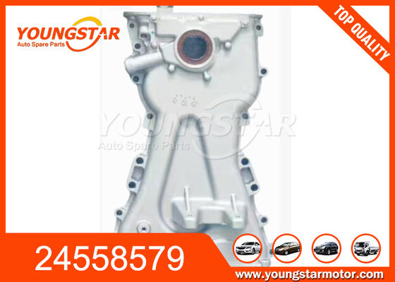 Pompa minyak mesin untuk Chevrolet N300 1.2L dengan OEM 24558579 dan 60000 Kms Garansi