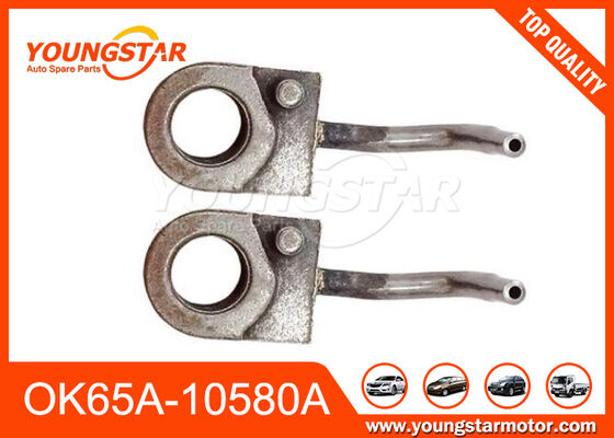 OEM OK65A-10580A Oil Cooling Nozzle Untuk Kia K2500/K2700 Dengan Jaminan 60000 Km