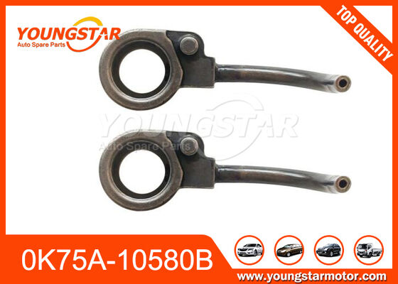 Nozzle pendingin minyak Untuk Kia K25/27/29/30/4000 PREGIO/BESTA OEM 0K75A-10580B Dengan Jaminan 60000 Kms