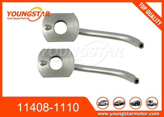 OEM Kualitas Oil Cooling Nozzle Untuk Hino Dengan Jaminan 60000 Km