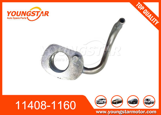 Nozzle pendingin minyak untuk Hino F20C F20CE OEM 11408-1160 Dengan Jaminan 60000 Kms