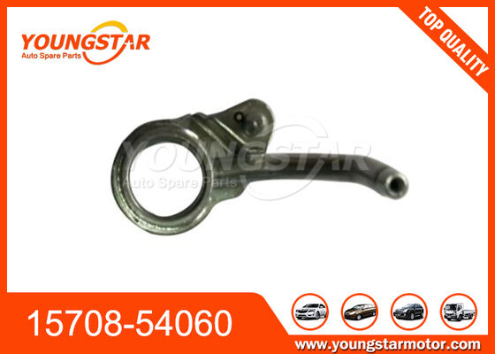 Nozzle pendingin minyak Untuk Toyota 2L 3L 5L OEM 15708-54060 Dengan Jaminan 60000 Kms