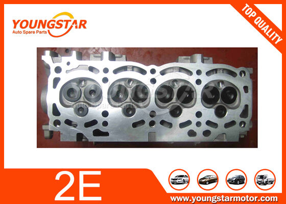 Rakitan Kepala Silinder Lengkap untuk Mesin Toyota 2E 1.3L OEM 11101-19156