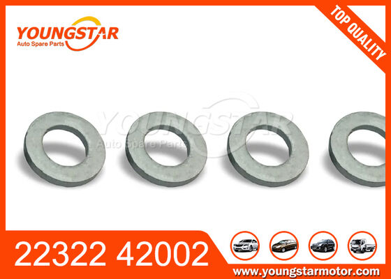 Cylinder Head Bolts Washer for Hyundai D4BH D4BA D4BB with 60000 Kms Guarantee and OEM 22322-42002