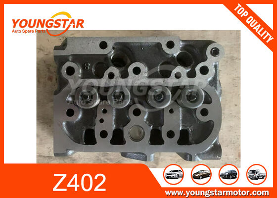 Kepala Silinder Lengkap Untuk Kubota Z402 15821-03040