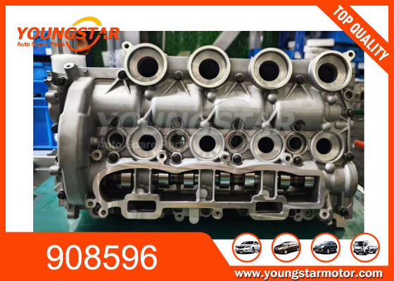 Kepala Silinder Lengkap 908596 Untuk Peugeot DV6ATED4