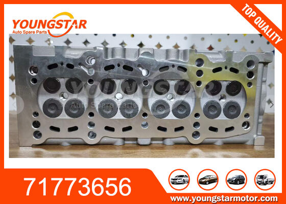 Kepala Silinder Lengkap 71773656 Untuk Fiat 1.4T 198A4/198A4.000 Tahun 2014