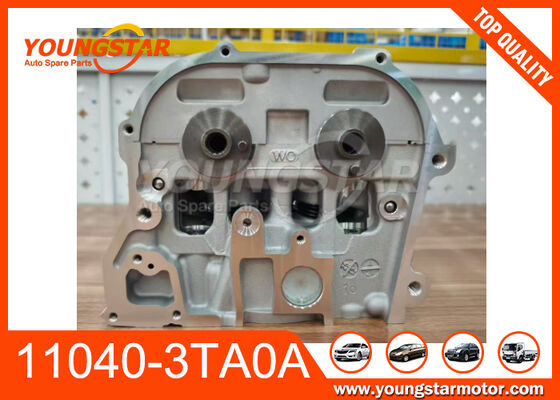Kepala Silinder Lengkap Untuk Nissan QR25DE (T31) 11040-3TA0A 110403TA0A