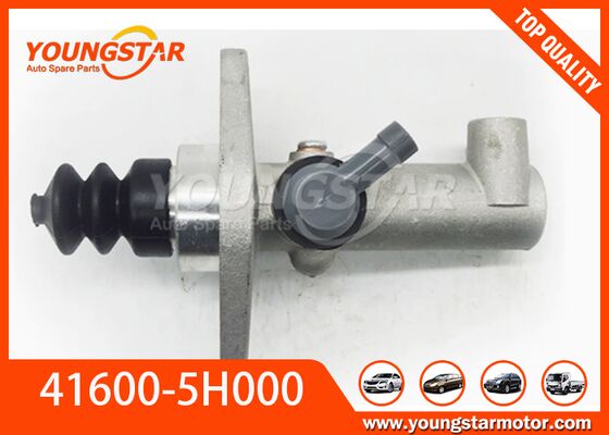 Silinder Master Kopling Aluminium Baru untuk HYUNDAI HD65 HD72 OEM 41600-5H000