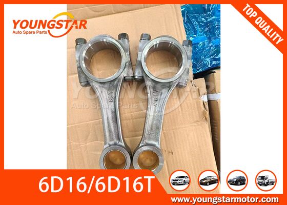 Brand-New Steel Connecting Rod Con Rod untuk Mesin Mitsubishi 6D16 6D16T