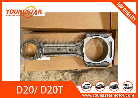 Batang Penghubung Mesin D20 D20DT Baja Baru Con Rod untuk Ssang Yong dengan Jaminan 30000kms