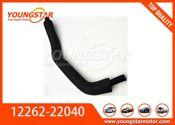 Selang Ventilasi Karet Baru untuk Sistem Ventilasi Mesin Toyota Corolla