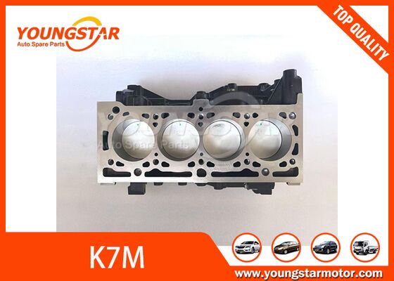 Mesin baru-baru ini pemasangan blok pendek untuk K7M 1.6 8V bensin dengan 60000km Jaminan