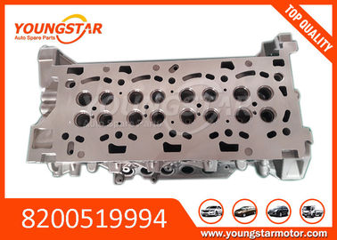 8200519994 Engine Cylinder Head Untuk  2.0TCI 7701477996 7701478149 908525