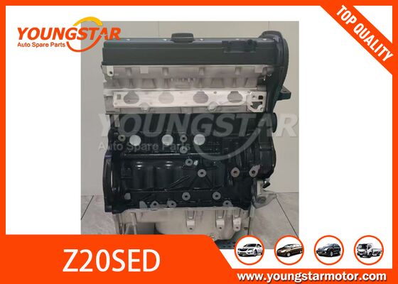 Mesin baru untuk Z24SED Chevrolet Captiva 2.4L 16V dengan Jaminan 60000km
