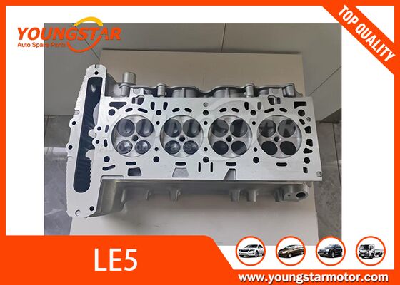 Brand-New Complete Cylinder Head untuk Buick LE5 LAF dengan Jaminan 60000kms dan OEM 12605265