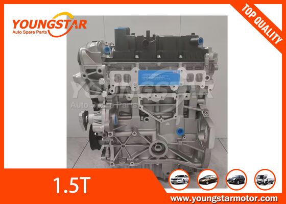 Mesin Baru Blok Panjang Untuk Ford 1.5T Ecoboost Dengan Jaminan 60000kms Dan Bahan Aluminium