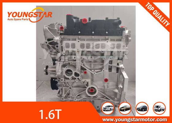 Mesin baru blok panjang untuk Ford 1.6T Ecoboost dengan 60000km Jaminan