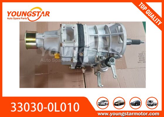 Transmisi gearbox assembly 33030-0L010 Untuk Toyota Hiace 5L