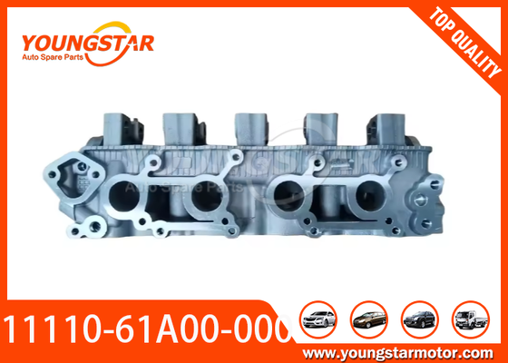 11110-61A00-000 Kepala Silinder Aluminium untuk Mesin Suzuki G16A-8V dengan Garansi 60000 KMS