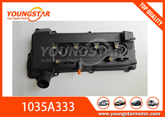 Brand-New OEM 1035A333 Engine Valve Cover Rocker Cover Assembly For Mitsubishi 4A91 4A92 1.5L MIVEC