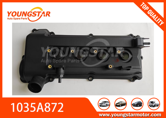 Mitsubishi 4A91 Cylinder Head Cover OEM 1035A872 Plastic Valve Rocker Cover