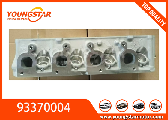 93370004 Bare Aluminum Cylinder Head for GM Corsa Celta 1.0 with A356 High Tensile Aluminum Alloy and 7mm Valve Stem Guide