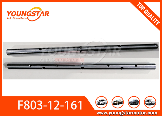 Steel Engine Rocker Arm Shaft for Mazda F8 Engine OEM F803-12-161 / F803-12-171