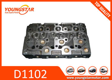 D1102 D1302 D1100 Kepala Silinder Mesin Untuk Kubota L2000 15321-03042 1532103042