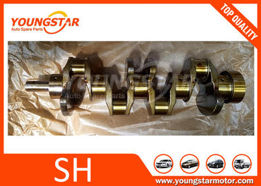 KIA 3600 SH Mesin Mobil Crankshaft 0K47A-11-301A 0K47A11301A OK47A-11-301A OK47A11301A