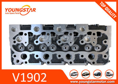 Kubota V1902 Engine Cylinder Head 01789-303040 15476-03040 1547603043 Persetujuan ISO 9001 1547603043