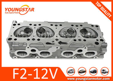 Mazda E2200 Bongo Engine Cylinder Head Valve 12v 4cyl Ukuran 47 * 22,5 * 21
