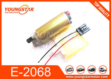 Pompa bahan bakar logam untuk Chevrolet / Lexus 0580454001 0580453453 E2068 E8335 E2158