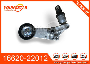 1662022012 Aluminium Bagian-bagian Mesin Mobil Untuk Toyota Corolla 1ZZ-FE RAV4 Tensioner Assy