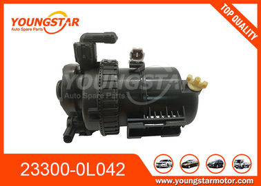 Toyota Hilux Vigo 1KD 2KD Filter Bahan Bakar Assy 23300-0L041 23300-0L042 233000L042 23300 0L042