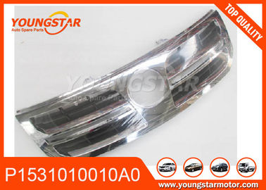 Foton Tunland Bagian-bagian Mesin Mobil P1531010010A0 P1531040010A0 Bumper Belakang Grid Depan