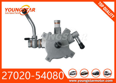 2020A002 Pompa Vakum Assy Untuk Mitsubishi L200 4D56 Bahan Aluminium