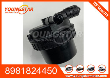 Filter Bahan Bakar, Suku Cadang Mesin Mobil 8981824450 8-98182445-0 Untuk Isuzu D-MAX 2012